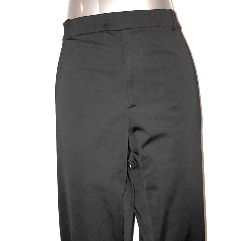 Women’s UPCYCLED HAND CRAFTED & EMBELLISHED NWOT OLD NAVY COLLECTION Pants Sz 16 - Picture 5 of 13